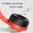 2 PCS Headset Sponge Case For Sony WH-H800 (Black)