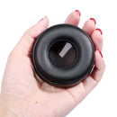 2 PCS Headset Sponge Case For Sony WH-H800 (Twilight Re)