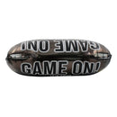 10 PCS Game Console Shape Aluminum Foil Balloon Game Party Venue Decoration Game Handle Balloon, Size: 64x40cm