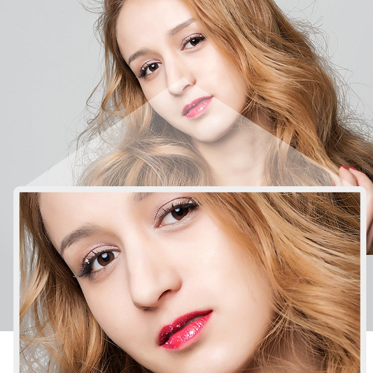 C500 1080P Network HD Live Broadcast Computer Camera Built-In Speaker