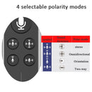 M8 Computer Game Conference Video K Song Desktop USB Microphone Recording Microphone Live Condenser Zinc Alloy Microphone Set, Specification: Cantilever Bracket Set