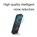 XT02 U Disk Style MP3 Music Player, Memory Capacity: Bluetooth Set(Pink)