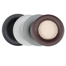 2 PCS Headset Sponge Cover Earmuffs For Virtuoso RGB Wireless SE(Black Protein Skin )