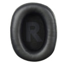 1 Pairs Suitable for Logitech GPROX Headphone Sponge Protective Case(Black Flannel)
