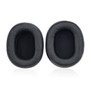 2 PCS Suitable For Audio-Technica Earphone Sponge Cover Earmuffs For AR5BT