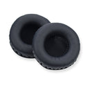 2 PCS Suitable For Audio-Technica Earphone Sponge Cover Earmuffs For AR5BT