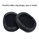 2 PCS Suitable For Audio-Technica Earphone Sponge Cover Earmuffs For AR5BT