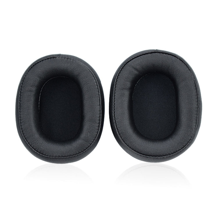 2 PCS Suitable For Audio-Technica Earphone Sponge Cover Earmuffs For AR3BT