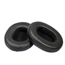 1 Pairs Headphones Sponge Cover For Skullcandy Crusher 3.0 Wireless(Black)