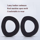 2 PCS Suitable for Sennheiser HD820 Headphone Case Sponge Case(Lamy Velvet)