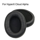 2 PCS Headset Accessories Protein Skin Earmuffs For HyperX Cloud Alpha