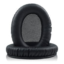 2 PCS Headset Accessories Lambskin Earmuffs For HyperX Cloud Alpha S