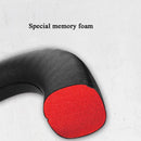 2 PCS Headset Accessories Protein Skin Earmuffs For HyperX Cloud Flight/Stinger