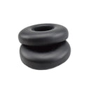 1 Pair Headset Sponge Cover Earmuffs For AKG Y50 / Y55 / Y50BT / Y55DJ(L+R)