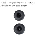 1 Pair Headset Sponge Cover Earmuffs For AKG Y50 / Y55 / Y50BT / Y55DJ(L+R)