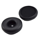 1 Pair Headset Sponge Cover Earmuffs For AKG Y50 / Y55 / Y50BT / Y55DJ(L+R)