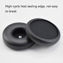 1 Pair Headset Sponge Cover Earmuffs For AKG Y50 / Y55 / Y50BT / Y55DJ(L+R)