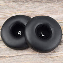 1 Pair Headset Sponge Cover Earmuffs For AKG Y50 / Y55 / Y50BT / Y55DJ(L+R)