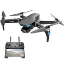 CSJRC S189 GPS Intelligent Positioning HD Aerial Photography UAV Brushless Remote Control Quadcopter, Specification: 5G-6K