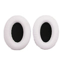2 PCS Headset Sponge Cover For BOSE QC15 / QC3 / QC2 / QC25 / AE2 / AE2i(White + Black)