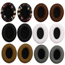 2 PCS Headset Sponge Cover For BOSE QC15 / QC3 / QC2 / QC25 / AE2 / AE2i(White + Black)