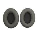 2 PCS Headset Sponge Cover For BOSE QC15 / QC3 / QC2 / QC25 / AE2 / AE2i(Gray + Gray)