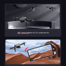 S68 4K Mini Folding Remote Control Drone Air Pressure Fixed Altitude Quadcopter For Aerial Photography, Model: 1 Battery Without Camera