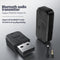 ALPS2005 Bluetooth Audio Transmitter Adapter Receiver For PS5 / PS4 / Switch
