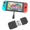ALPS2005 Bluetooth Audio Transmitter Adapter Receiver For PS5 / PS4 / Switch