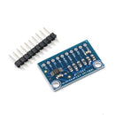 CJMCU-ADS1115 16-Bit Precision Analog-To-Digital Converter AdC 4-Channel Development Board Module