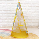 Children Folding Dinosaur Ocean Throwing Sandbags Tent Toy