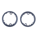 3 PCS Lampshade Holder Repair Parts For DJI Spark(Front Left Back Right )