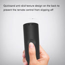 2 PCS Silicone Remote Control Protective Case For Sangsung BN59 AA59(Y6 Red)