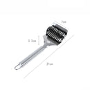 4 PCS Stainless Steel Manual Cutter Noodle Kitchen Tool(Manual Cutter)