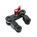 KF27868 360 Pivot Magic Arm Mount Activity Connector Adapter Stand Holder