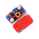 2 PCS HW-083 Micro USB 5A Constant Current And Constant Voltage LED Drive Lithium-ion Battery Charging Power Module(Red)