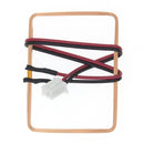 HW-205 RDM6300 125kHz Serial Port Reading RFID Card Module(Module)