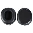 2 PCS Earmuffs Sponge Cover For Sony MDR-DS7500 / RF7500, Style: Thickened Protein Skin With Cotton Pads
