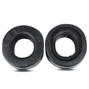 2 PCS Earmuffs Sponge Cover For Sony MDR-DS7500 / RF7500, Style: Original Protein Skin