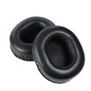 2 PCS Earmuffs Sponge Cover For Sony MDR-DS7500 / RF7500, Style: Original Lambskin