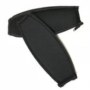 2 PCS Headset Head Beam Protector For BOSE QC15 / QC2 / AE2(Black)