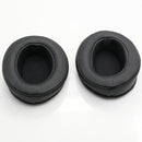2 PCS Headset Cover For Sennheiser MOMENTUM 2(Black)