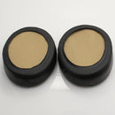 2 PCS Headset Cover For Sennheiser MOMENTUM 2(Black)
