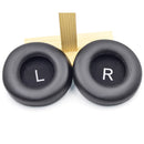 2 PCS Headset Cover For AKG K550 / K551 / K553(L+R)