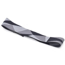 2 PCS Head Beam Protective Elastic Band For SteelSeries Arctis 7 / Arctis Pro ( K )