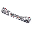 2 PCS Head Beam Protective Elastic Band For SteelSeries Arctis 7 / Arctis Pro ( C )