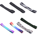 2 PCS Head Beam Protective Elastic Band For SteelSeries Arctis 7 / Arctis Pro ( H )