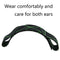 2 PCS Head Beam Protective Elastic Band For SteelSeries Arctis 7 / Arctis Pro ( F )