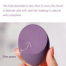 3 PCS Wet And Dry Beauty Egg Soft Makeup Flutter Set, Specification: 8 Succulent Grapes