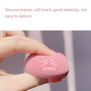 3 PCS Wet And Dry Beauty Egg Soft Makeup Flutter Set, Specification: 11 Mixed Drop Shape